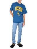 Moschino T Shirt With Print