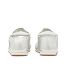 Marine Serre Metallic Leather Ms Astra