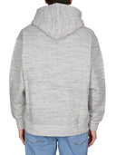 Moschino Sweatshirt With Logo Print