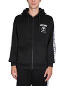 Moschino Sweatshirt With Logo