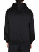 Moschino Sweatshirt With Logo