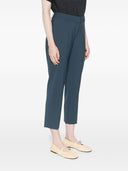 Theorie Treeca 2. überbrochen