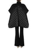 Boutique Moschino Quilted Jacket