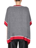 Boutique Moschino Wool Jersey.