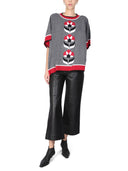 Boutique Moschino Wool Jersey.