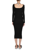 Philosophy Di Lorenzo Serafini Midi Dress