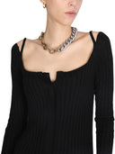 Philosophy Di Lorenzo Serafini Midi Dress