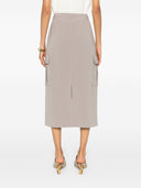 Teoria rilassata merci