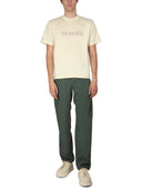 T-shirt de Crewneck Sunnei