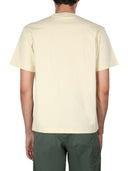 T-shirt de Crewneck Sunnei
