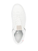 Bei der Führung des Roger Center Court