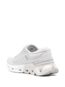 On Running Cloudflyer 5