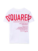 Dsquared Relax Maglietta