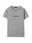 Fred Perry Hafted T Shirt