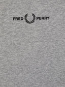 Fred Perry Hafted T Shirt