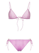 Oseree lumière ring bikini