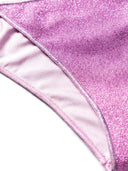 Oseree lumière ring bikini