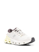 On Running Cloudflyer 5