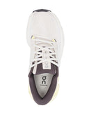 On Running Cloudflyer 5