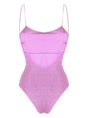 Oseree Lumière One Piece Swimsuit