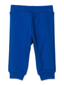 Moschino Pantalone Jogging Con Logo