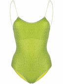 Oseree Lumière One Piece Swimsuit