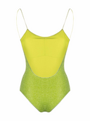 Oseree Lumière One Piece Swimsuit