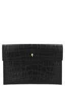 Alexander Mcqueen 'Envelope’ Clutch