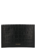Alexander Mcqueen 'Envelope’ Clutch