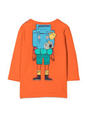 Tee-shirt Paul Smith