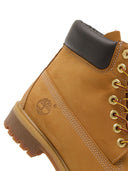 Timberland Premium 6 Inch Lace Up Waterproof Boot Wheat
