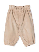 Il gufo pantalone
