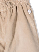 Il gufo pantalone