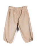 Il gufo pantalone