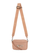 N°21 Logo Plaque Bag