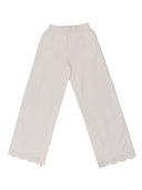 Monnalisa Jogger Felpa Basic