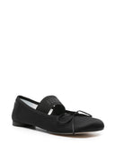 MM6 Maison Margiela Atomic Ballet Flats