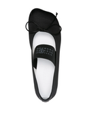 MM6 Maison Margiela Atomic Ballet Flats