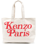 Kenzo Kenzo Utility Large Tote Bag