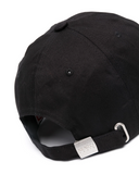 Kenzo Baseball Hat With Embroidery