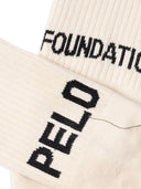 Pelo Foundation Sokken vernietigden set van 2