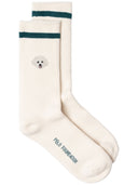 Pelo Foundation Socks Embro