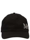 Alexander McQueen Logo Stickerei