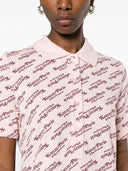 Kenzo Short Dress With Print