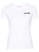 Kenzo Boke Flower 2.0 T Shirt With Print