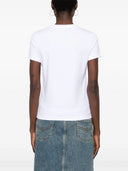 Kenzo Boke Flower 2.0 T Shirt With Print