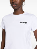 Kenzo Boke Flower 2.0 T Shirt With Print