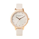Olivia Burton Bijoux White
