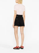 Kenzo T Shirt With Embroidery