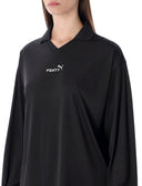 Puma Fenty By Rihanna T Shirts And Polos Black
